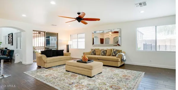 $6,500 | 17572 West Andora Street, Surprise, AZ 85388