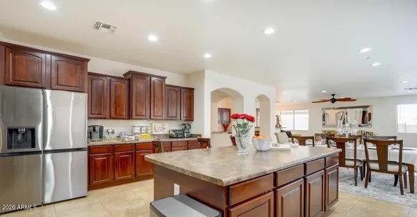 $6,500 | 17572 West Andora Street, Surprise, AZ 85388