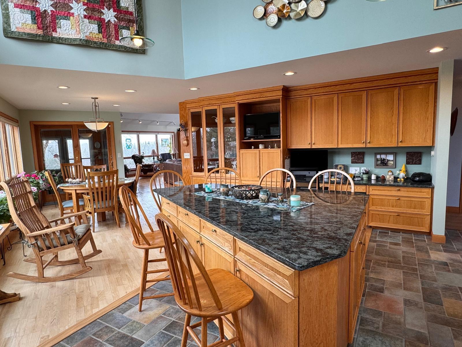 55 Niles Road Presque Isle, ME 04769 - Photo 12 of 71 Dining Area