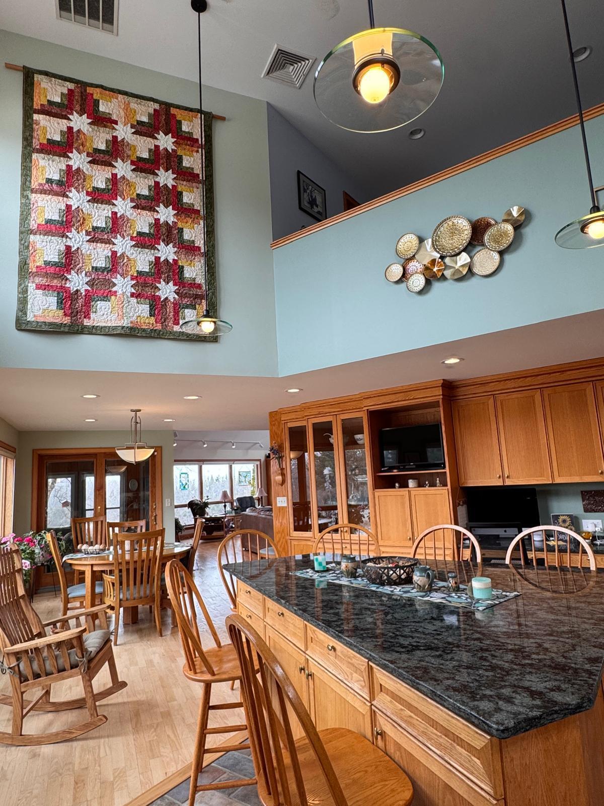 55 Niles Road Presque Isle, ME 04769 - Photo 15 of 71 Dining Area