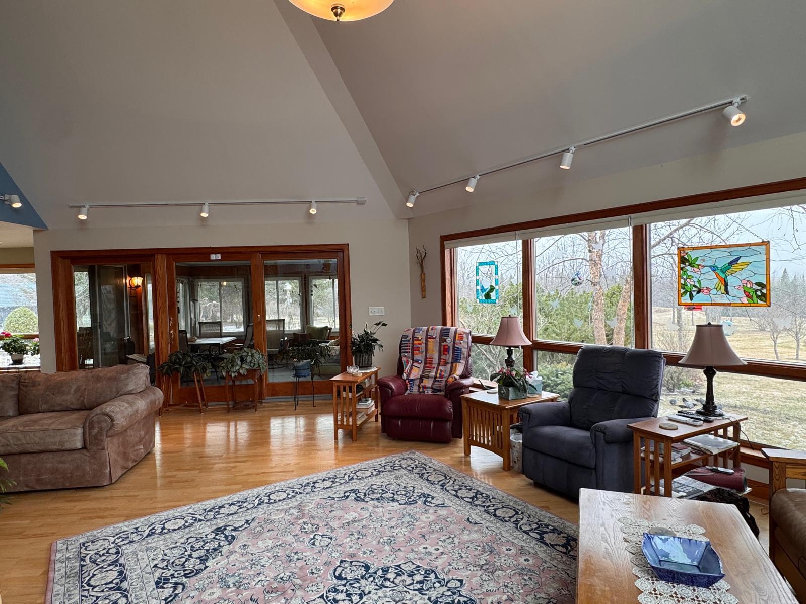 55 Niles Road Presque Isle, ME 04769 - Photo 19 of 71 Living Room