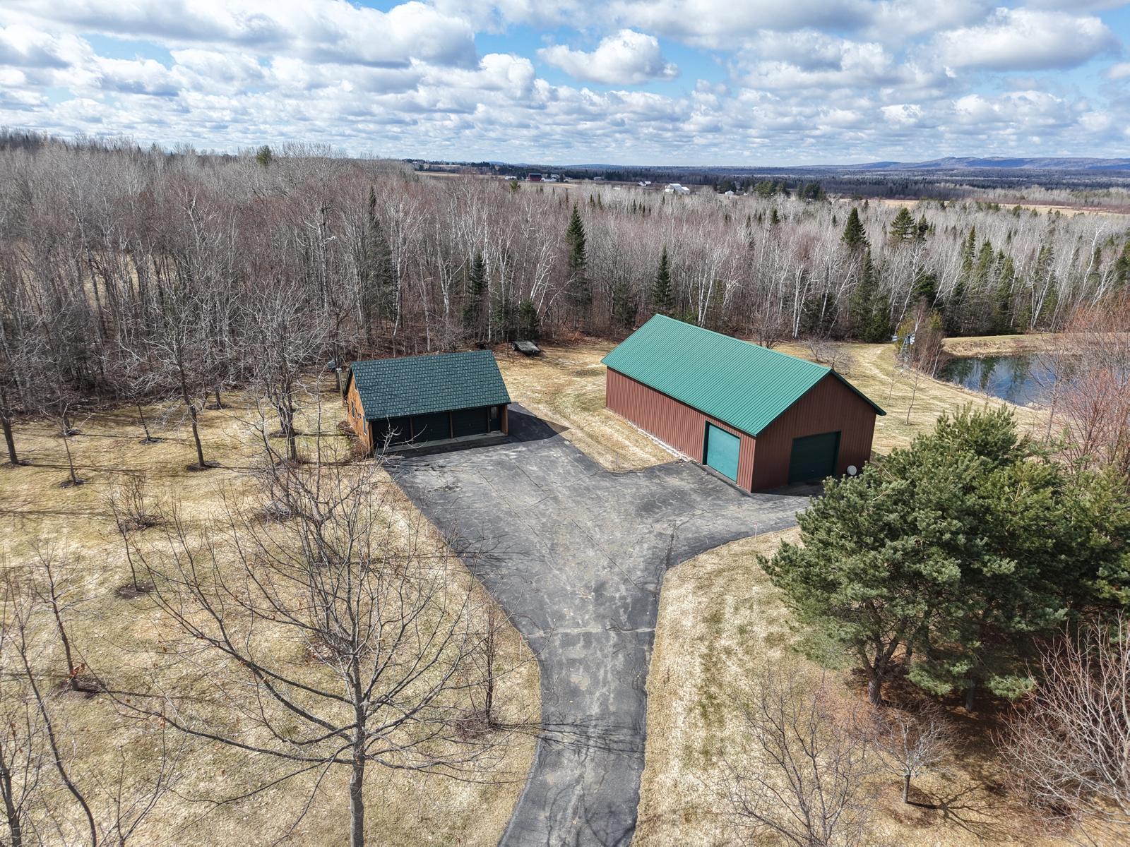 55 Niles Road Presque Isle, ME 04769 - Photo 3 of 71 Exterior