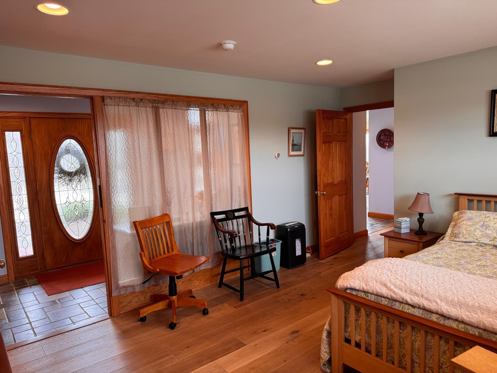 55 Niles Road Presque Isle, ME 04769 - Photo 33 of 71 Bedroom 1st floor