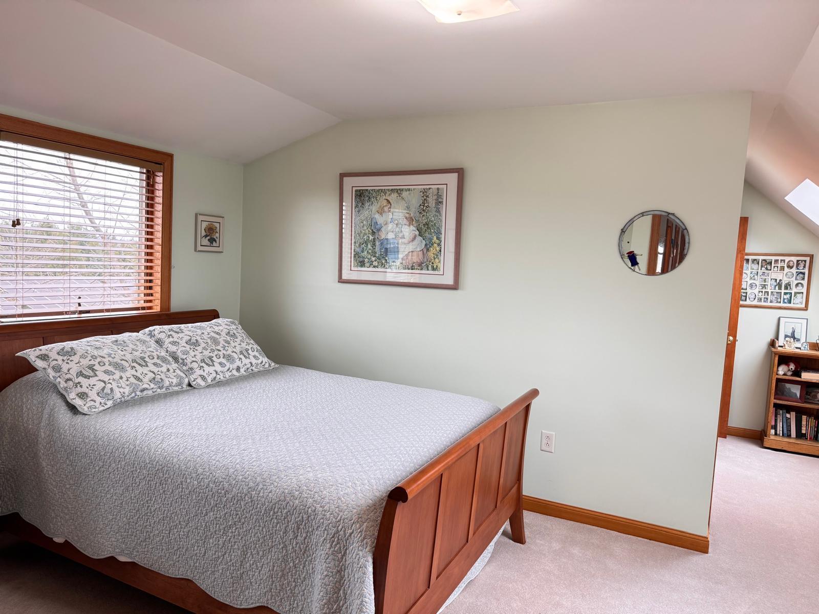 55 Niles Road Presque Isle, ME 04769 - Photo 36 of 71 Bedroom 2nd floor
