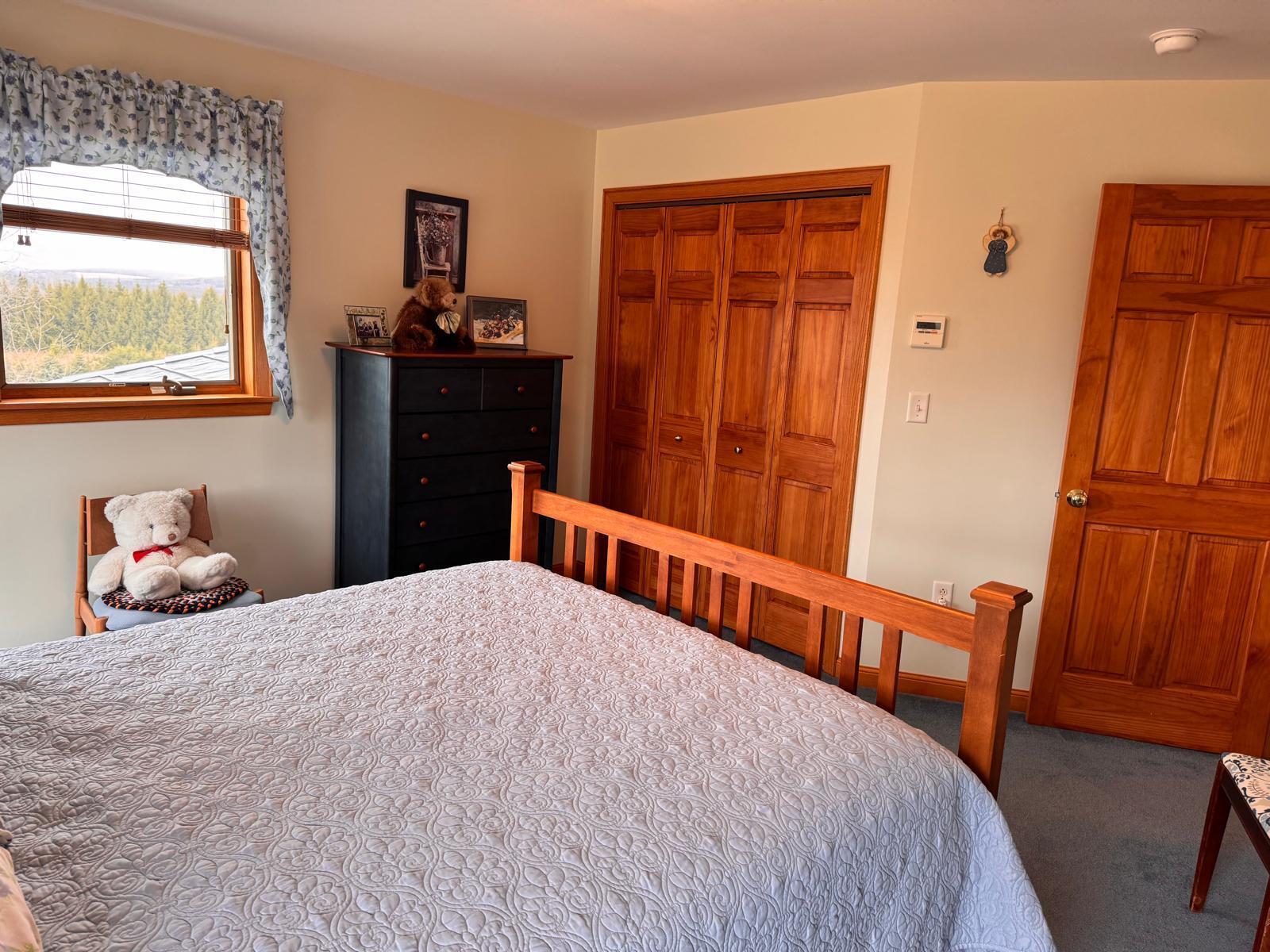 55 Niles Road Presque Isle, ME 04769 - Photo 44 of 71 Bedroom 2nd floor