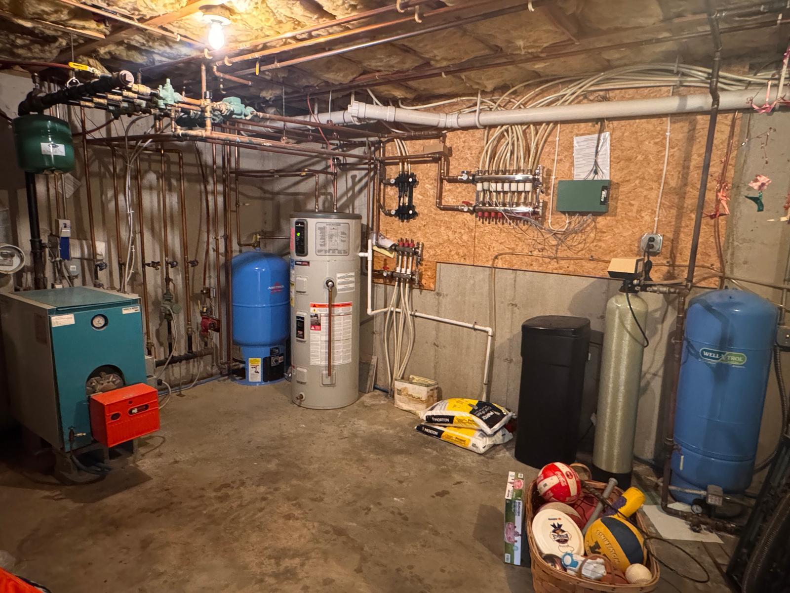 55 Niles Road Presque Isle, ME 04769 - Photo 50 of 71 Basement