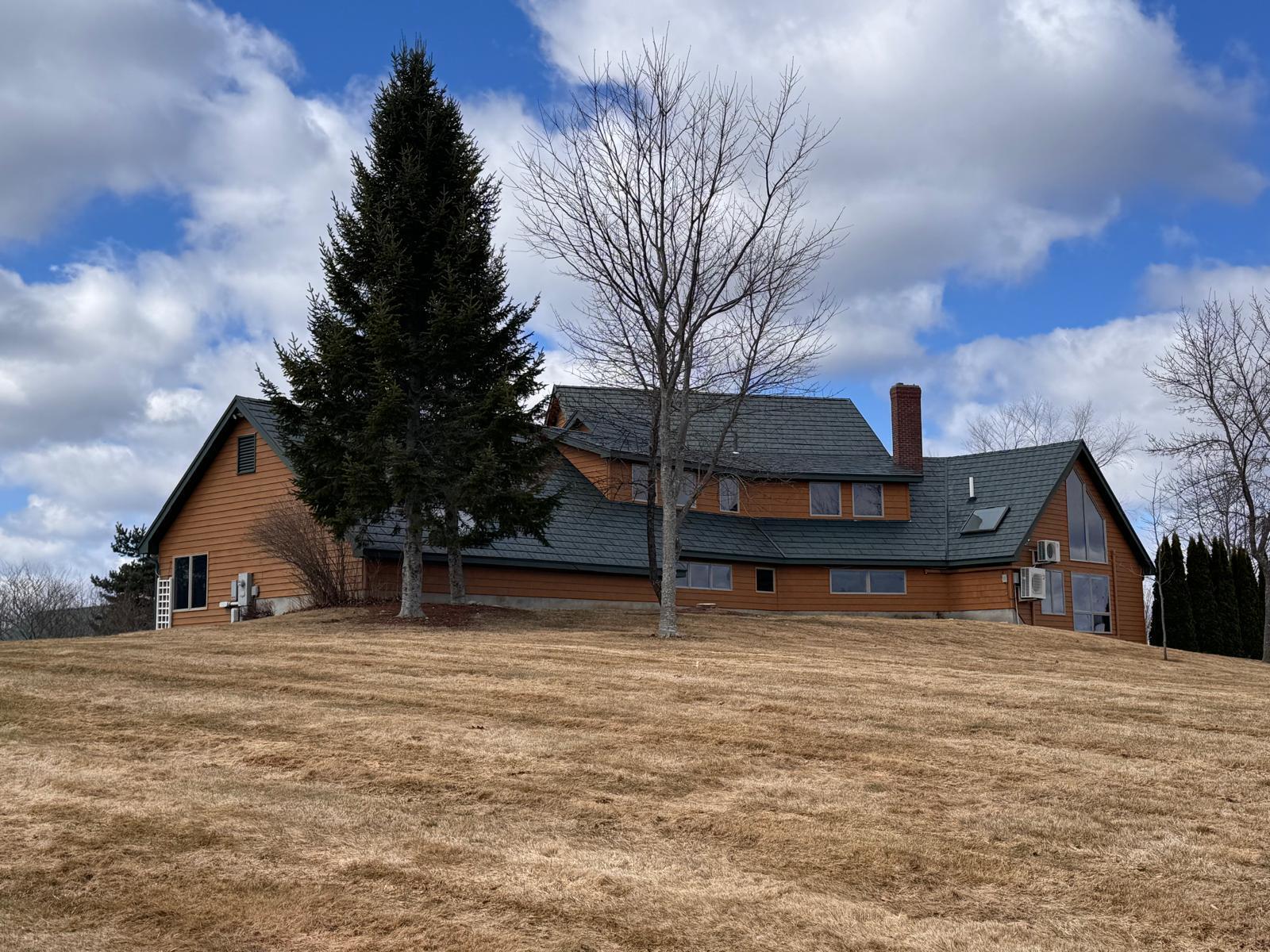 55 Niles Road Presque Isle, ME 04769 - Photo 6 of 71 Exterior