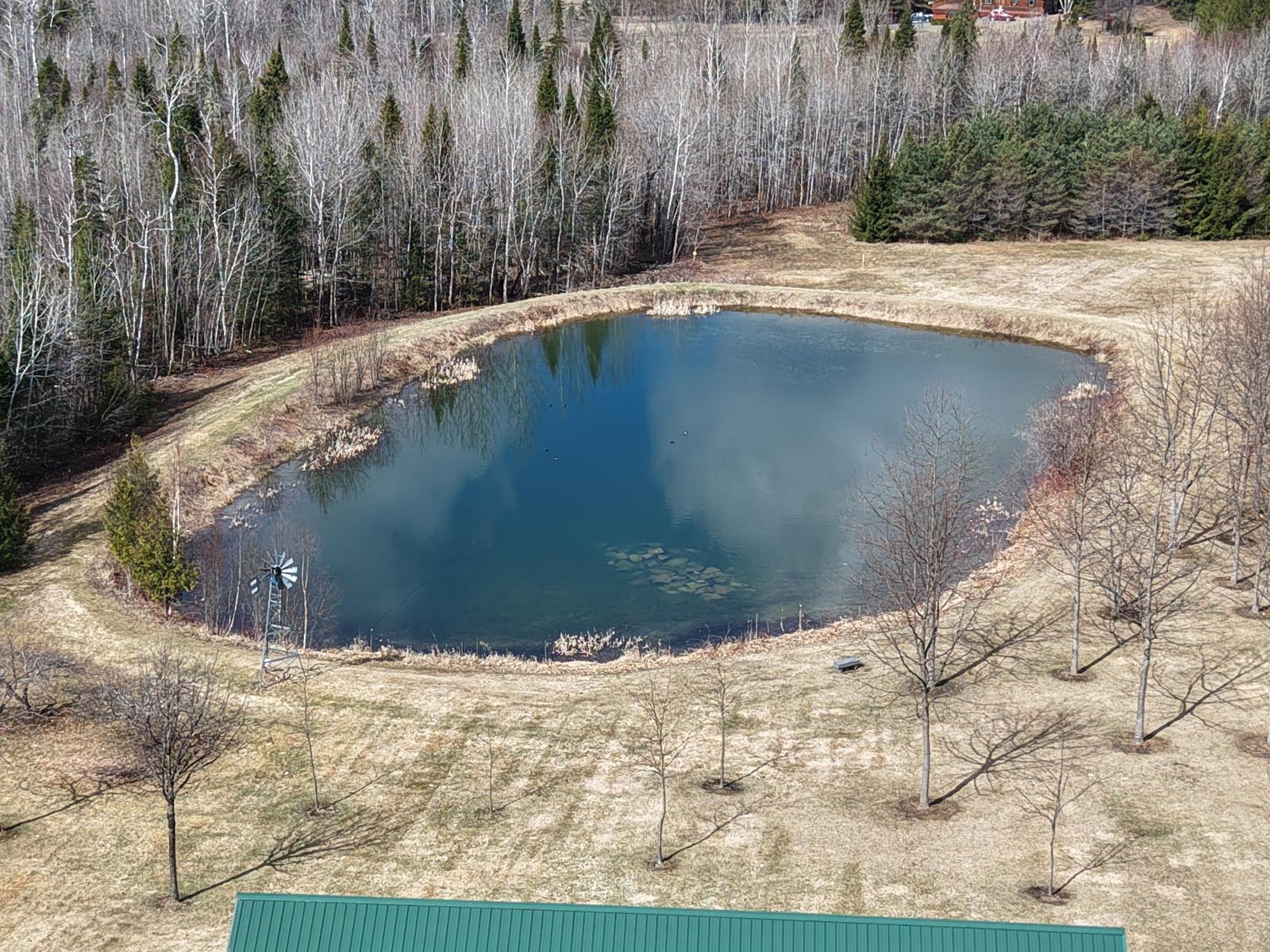 55 Niles Road Presque Isle, ME 04769 - Photo 66 of 71 Exterior