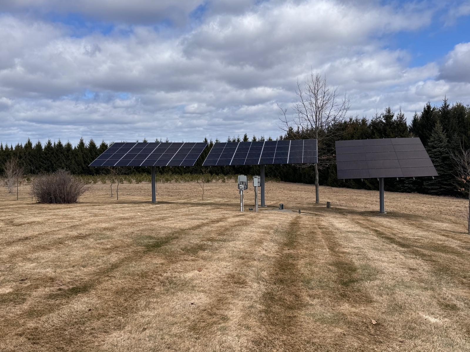 55 Niles Road Presque Isle, ME 04769 - Photo 68 of 71 Exterior