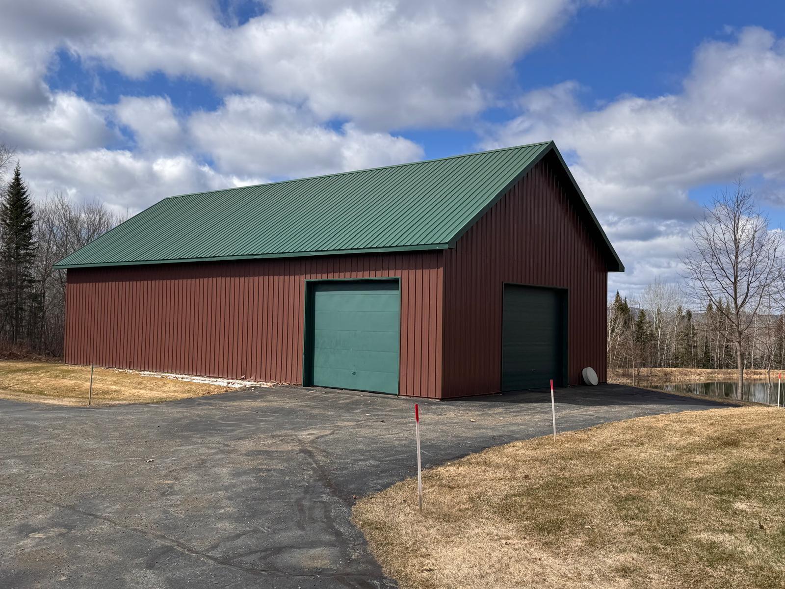 55 Niles Road Presque Isle, ME 04769 - Photo 8 of 71 Exterior