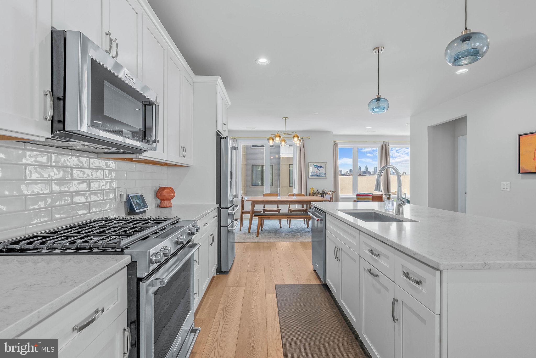 3001 Sedgeview Walk, Unit 147 Philadelphia, PA 19125 - Photo 2 of 33