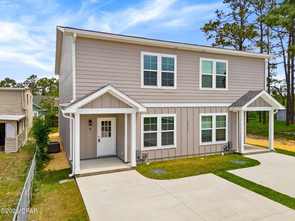 $2,600 | 12510 Erin Lea Lane, Unit A, Panama City Beach, FL 32407