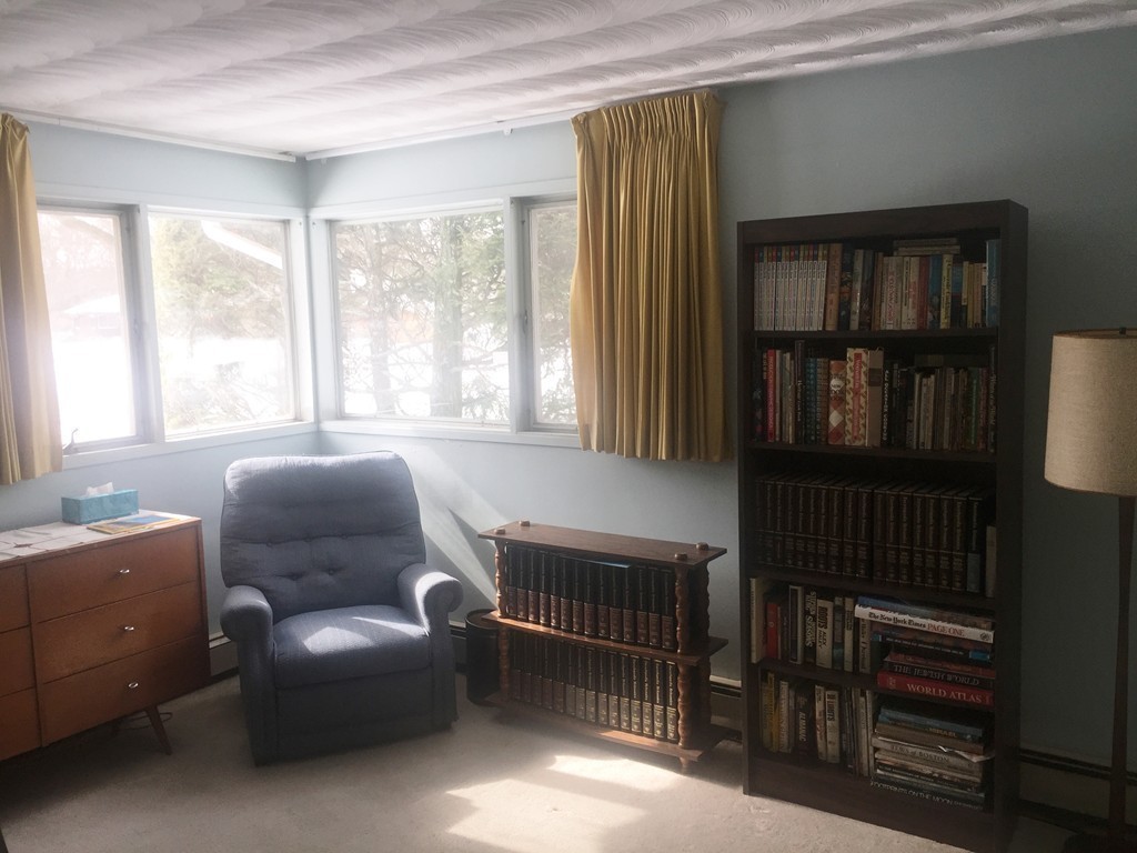 12 Nadine Road Framingham, MA 01701 - Photo 9 of 21 a living room with furniture and a window