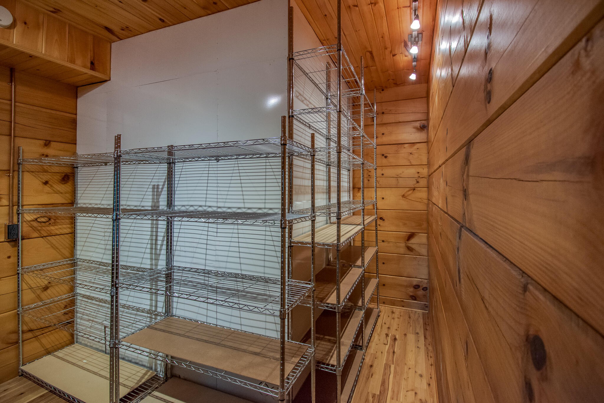3600 Lynn Road Philadelphia, TN 37846 - Photo 12 of 37 a bathroom with a shower