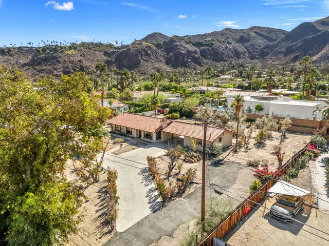 $4,000 | 2645 Anza Trail, Palm Springs, CA 92264