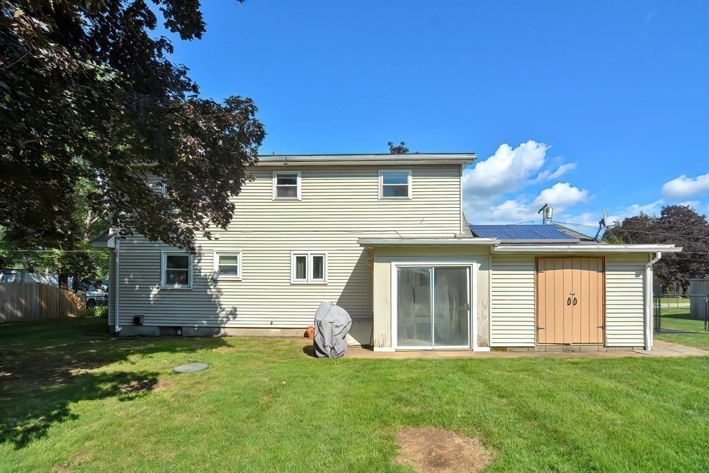 7 Ridge Drive Dudley, MA 01571 - Photo 30 of 34 Gallery Image 30