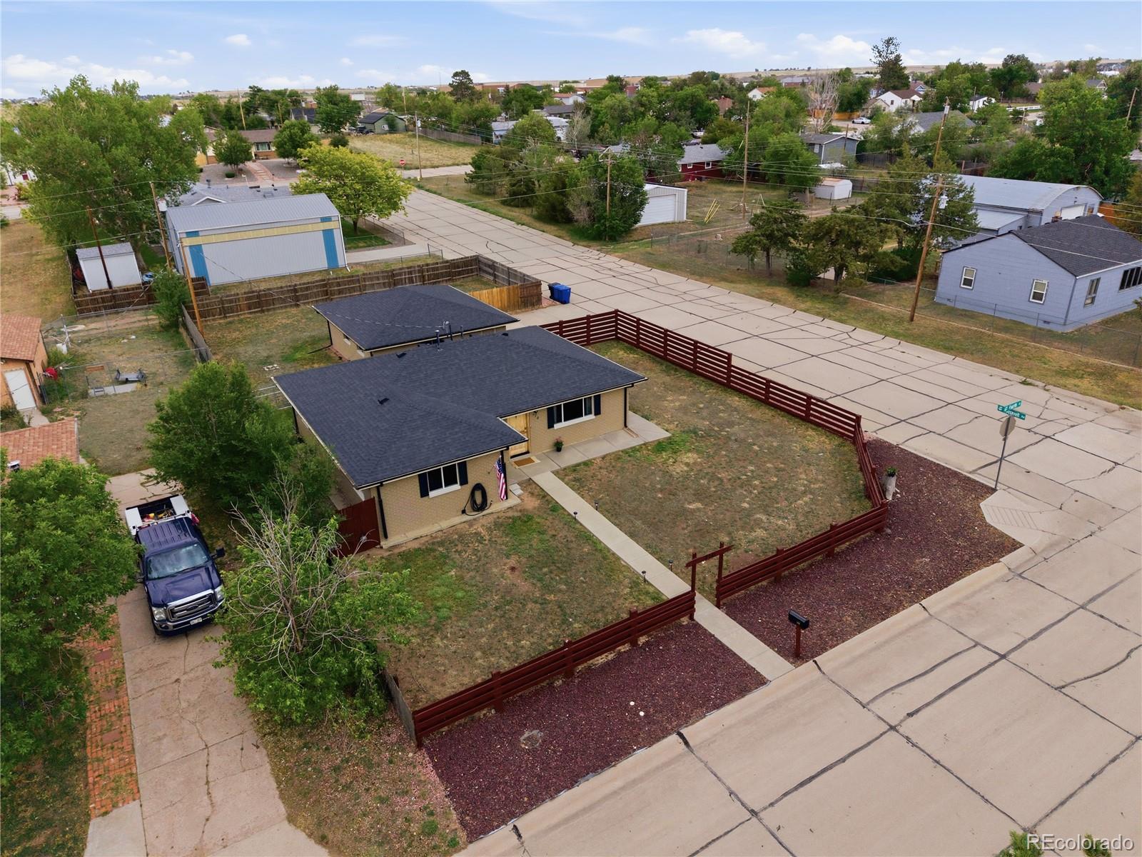710 4th Street Bennett, CO 80102 - Photo 31 of 35