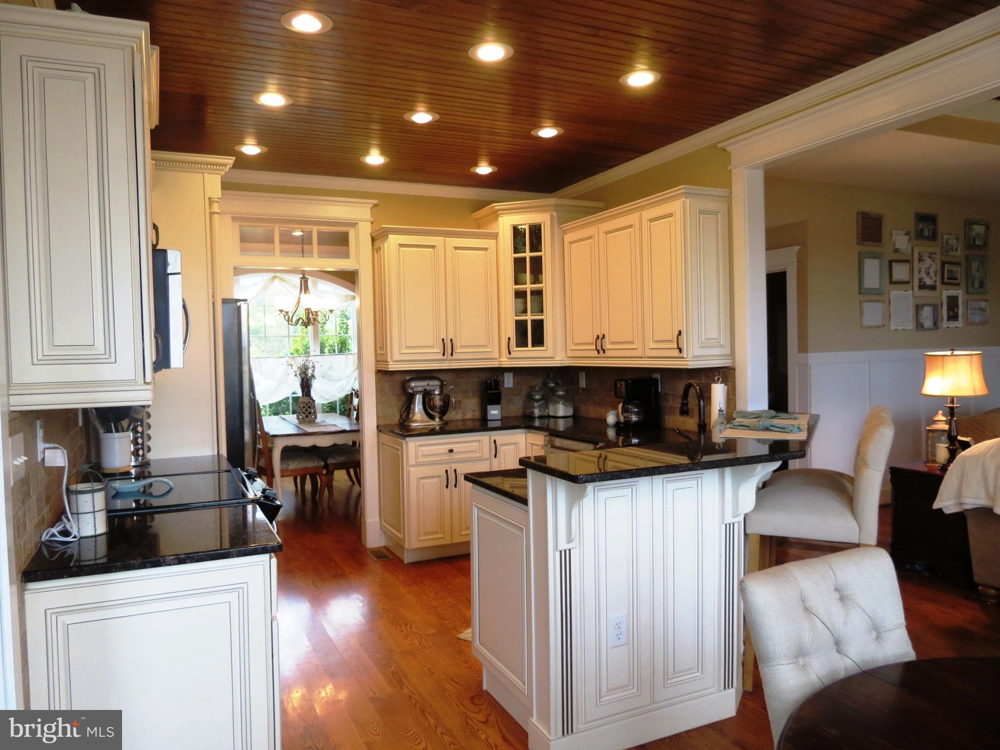 6314 Ida Road Luray, VA 22835 - Photo 8 of 30 Kitchen