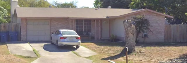 $188,000 | 2406 Roseville Street, Kirby, TX 78219