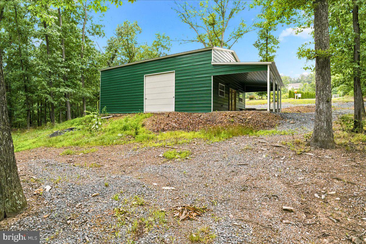 1309 Redland Road Cross Junction, VA 22625 - Photo 64 of 84