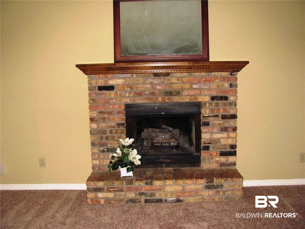 2912 Gas Light Lane West Mobile, AL 36695 - Photo 6 of 16