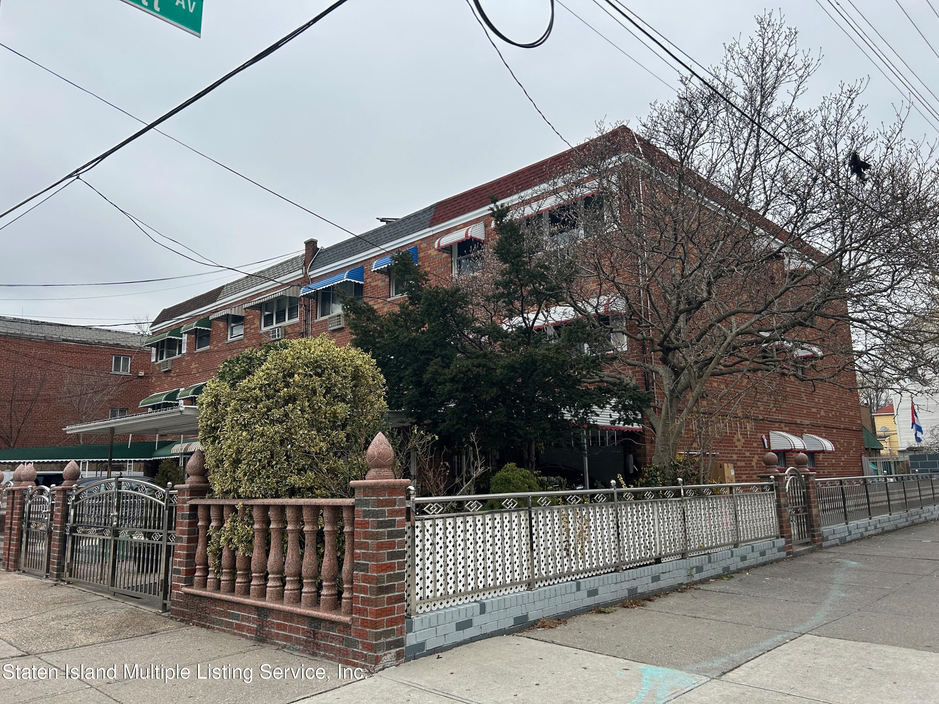 608 Commonwealth Avenue Bronx, NY 10473 - Photo 2 of 43 IMG_1234