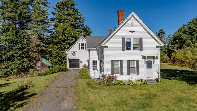 $210,000 | 1153 Dexter Road, Dover-Foxcroft, ME 04426