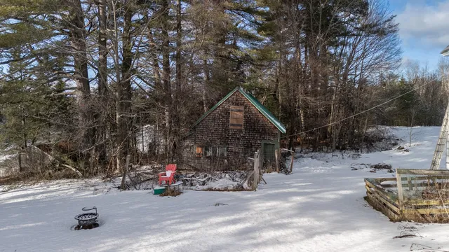 $210,000 | 1153 Dexter Road, Dover-Foxcroft, ME 04426