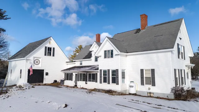$210,000 | 1153 Dexter Road, Dover-Foxcroft, ME 04426