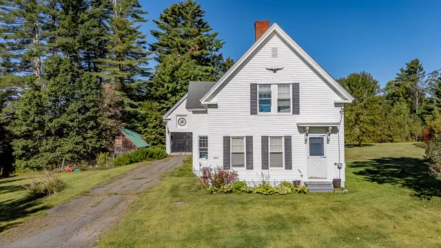 $210,000 | 1153 Dexter Road, Dover-Foxcroft, ME 04426