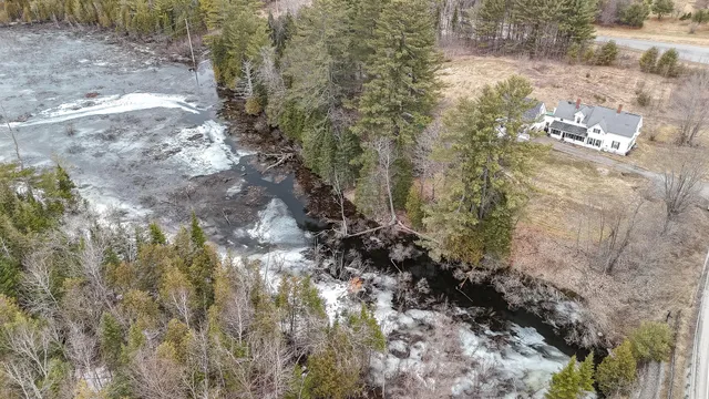 $210,000 | 1153 Dexter Road, Dover-Foxcroft, ME 04426