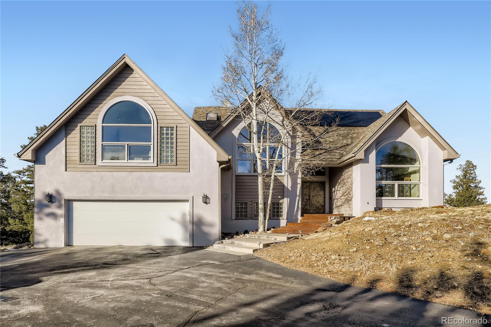 28825 Summit Ranch Drive Golden, CO 80401 - Photo 1 of 38 Gallery Image 1