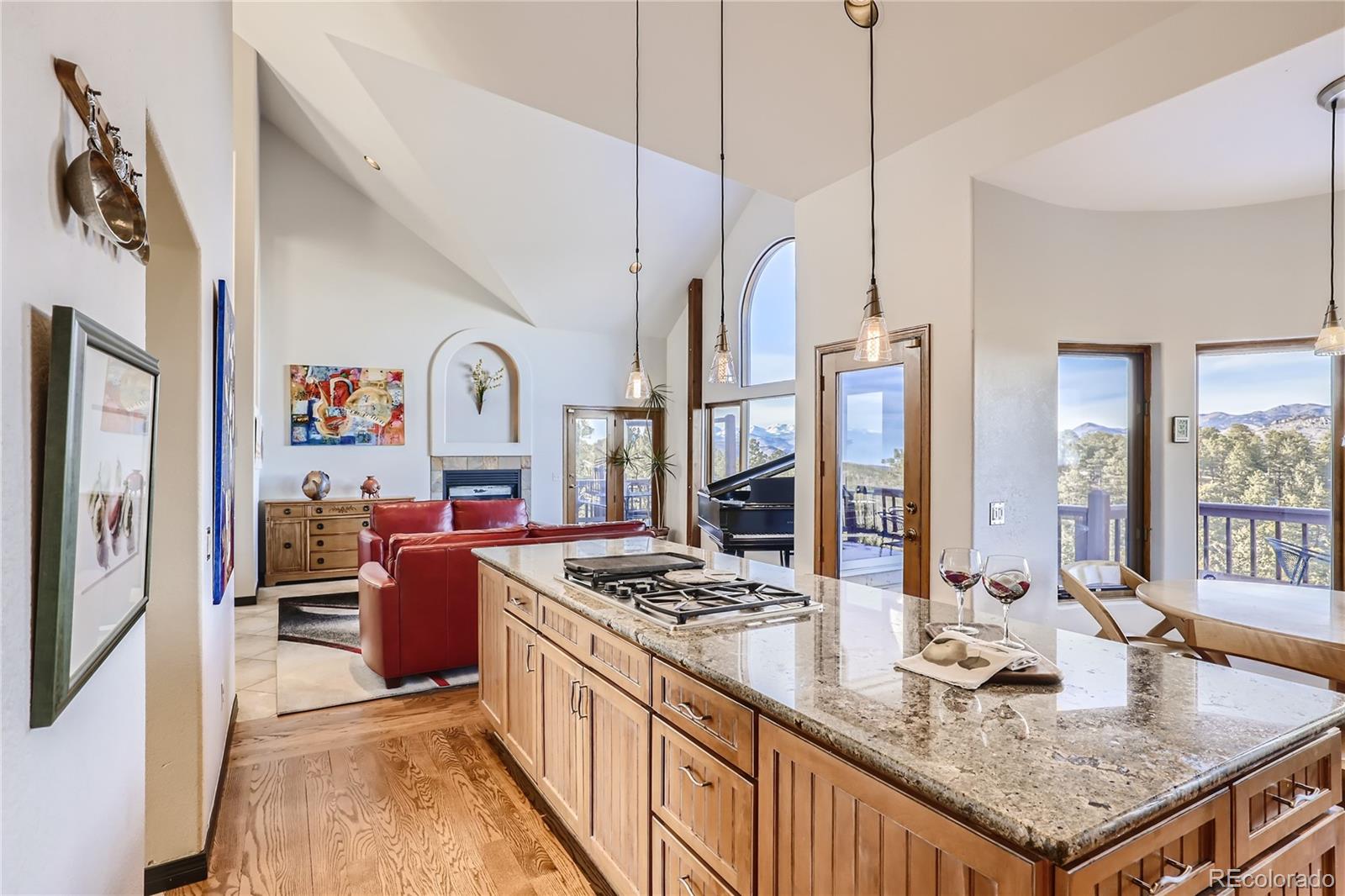 28825 Summit Ranch Drive Golden, CO 80401 - Photo 11 of 38 Gallery Image 11