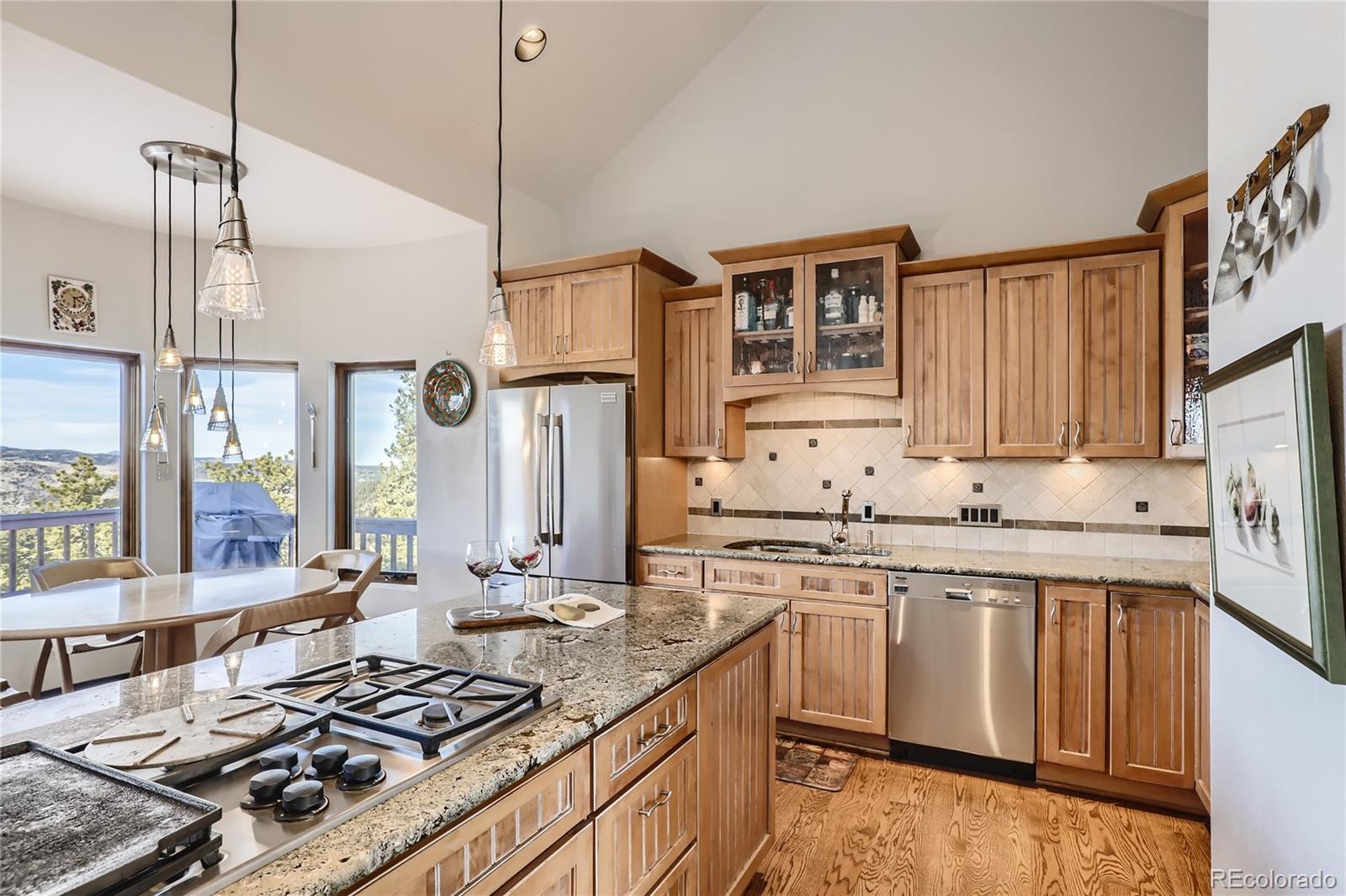 28825 Summit Ranch Drive Golden, CO 80401 - Photo 12 of 38 Gallery Image 12