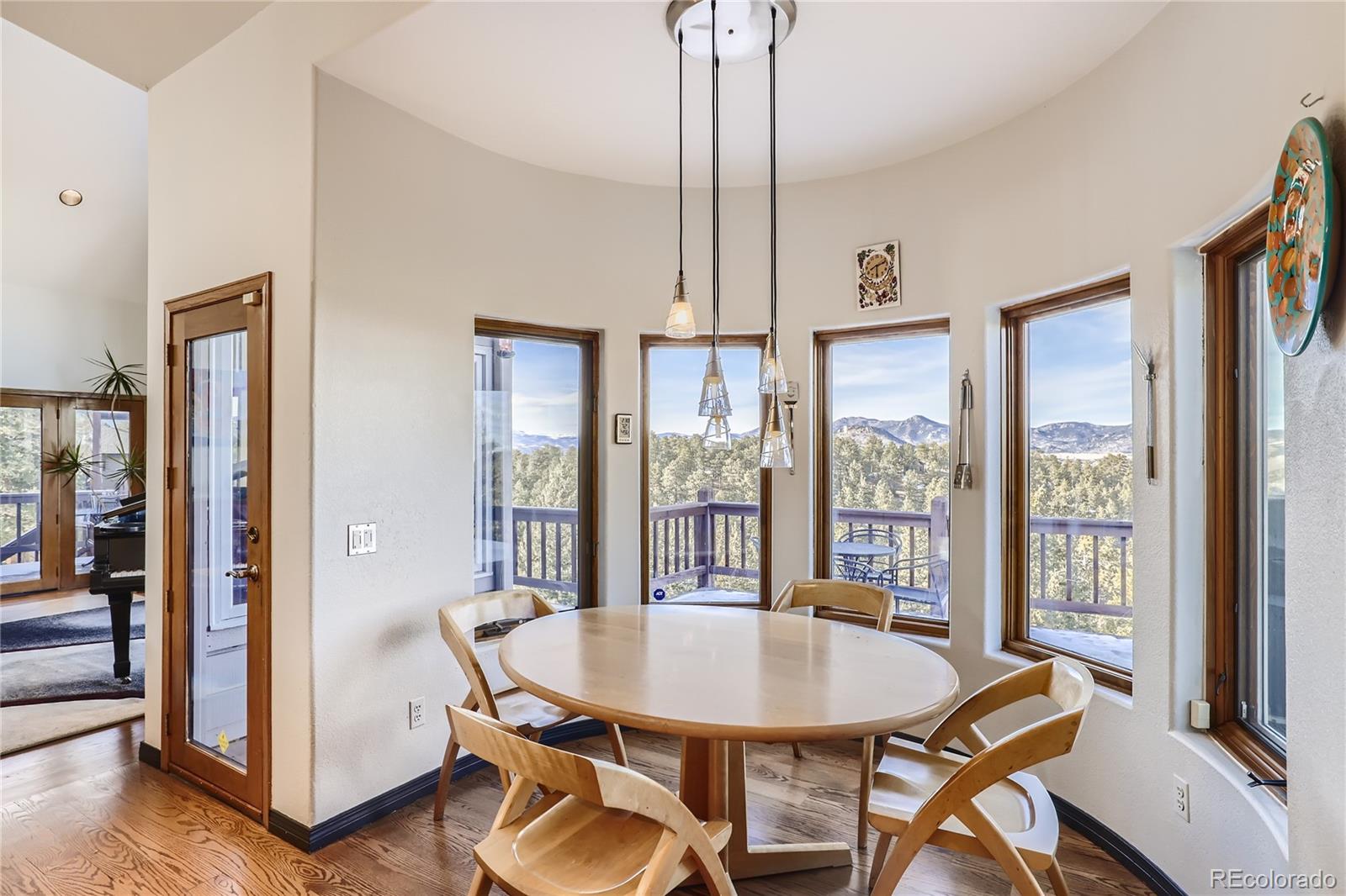 28825 Summit Ranch Drive Golden, CO 80401 - Photo 13 of 38 Gallery Image 13