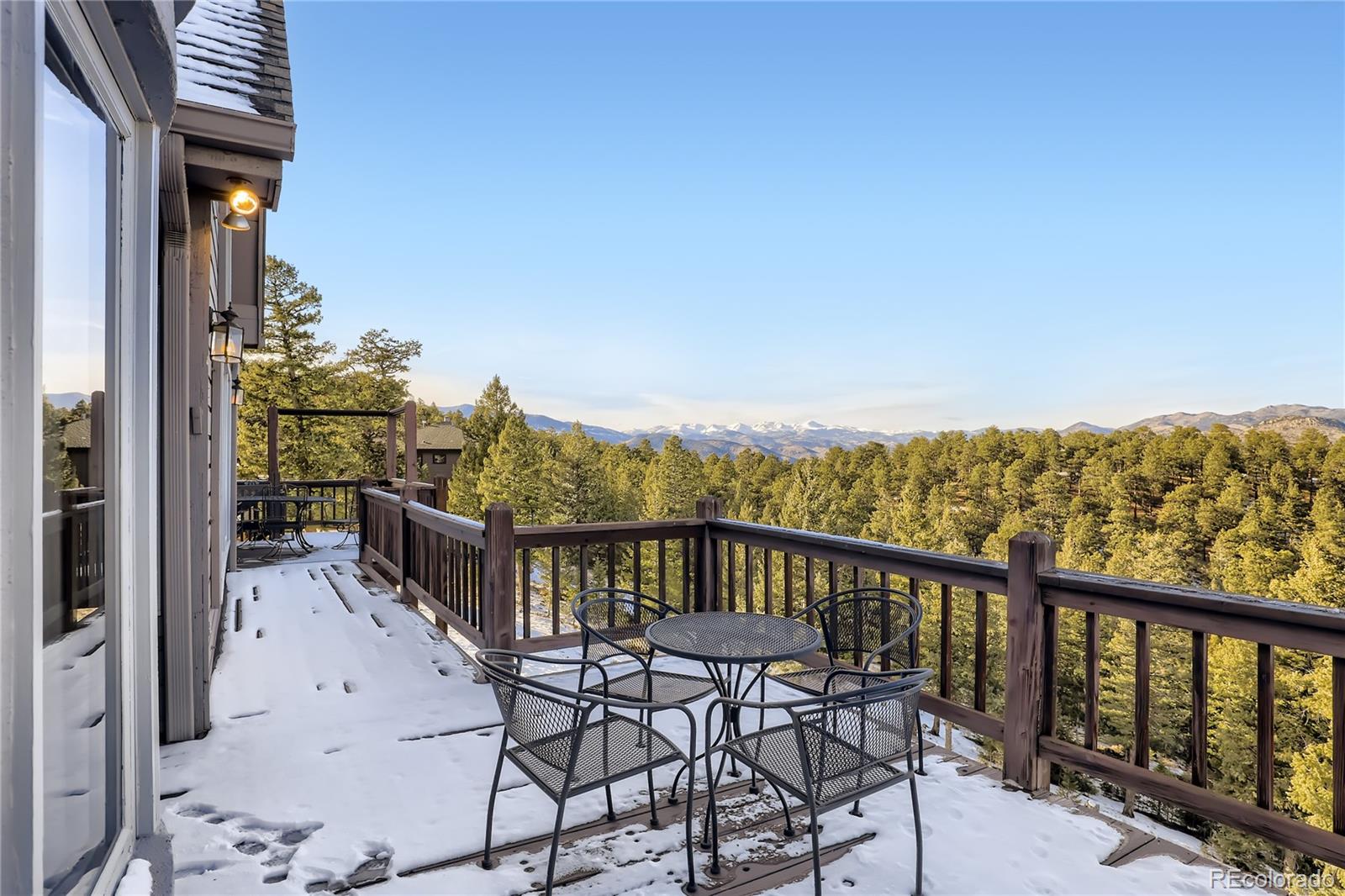 28825 Summit Ranch Drive Golden, CO 80401 - Photo 14 of 38 Gallery Image 14
