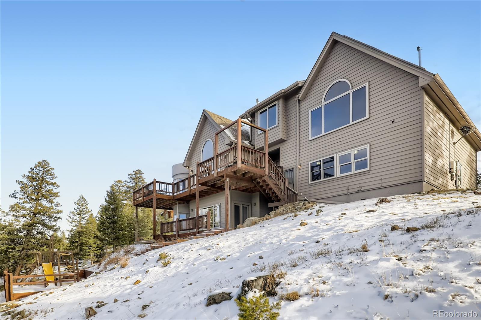 28825 Summit Ranch Drive Golden, CO 80401 - Photo 32 of 38 Gallery Image 32