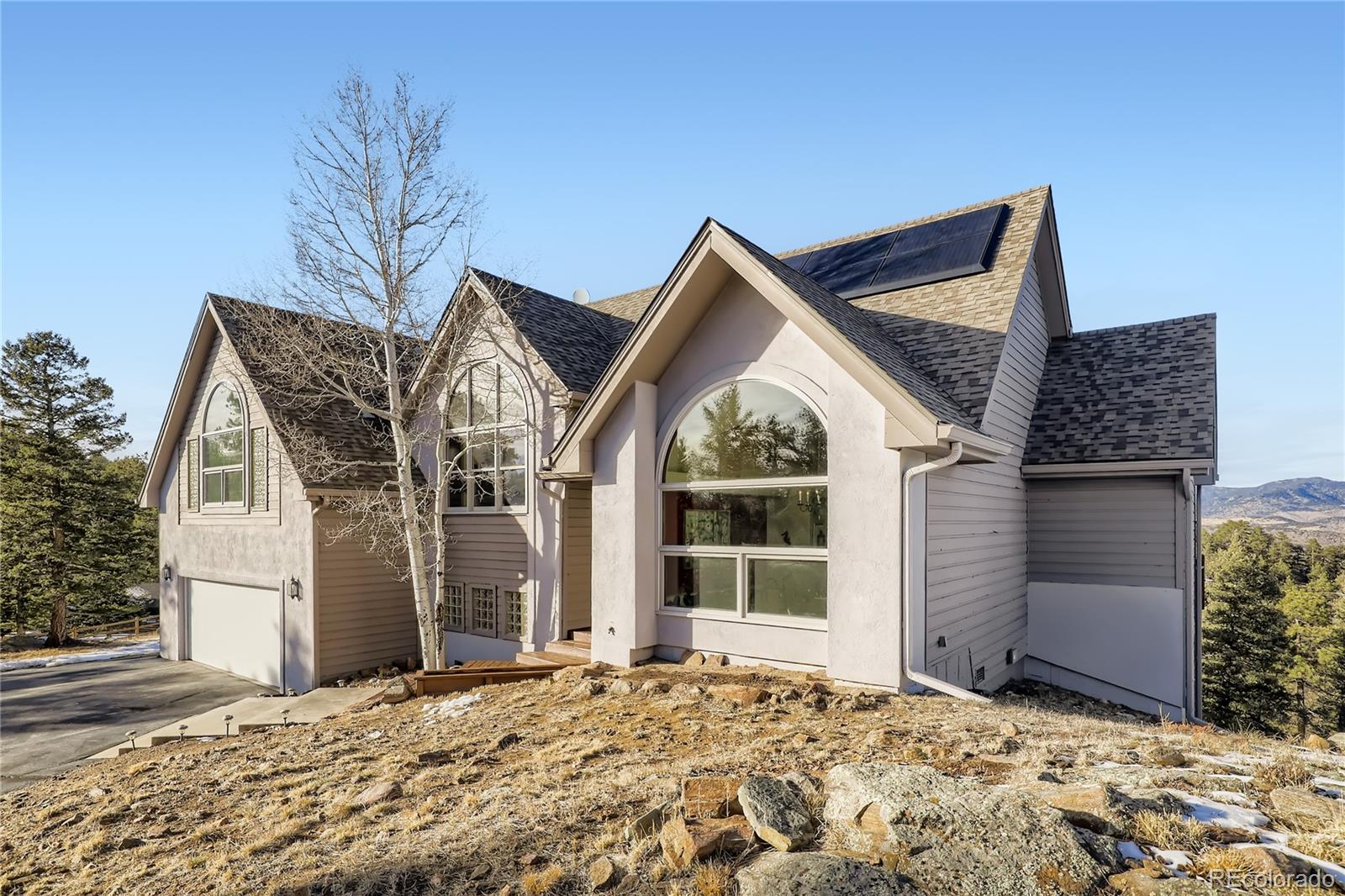 28825 Summit Ranch Drive Golden, CO 80401 - Photo 4 of 38 Gallery Image 4