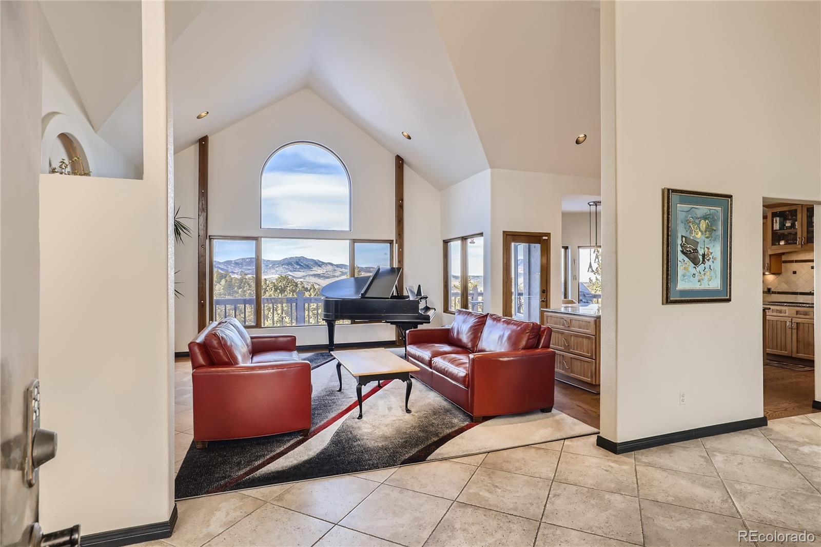 28825 Summit Ranch Drive Golden, CO 80401 - Photo 5 of 38 Gallery Image 5