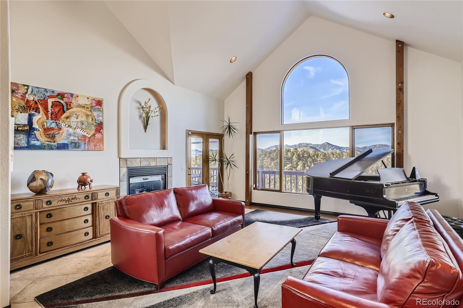 28825 Summit Ranch Drive Golden, CO 80401 - Photo 6 of 38 Gallery Image 6