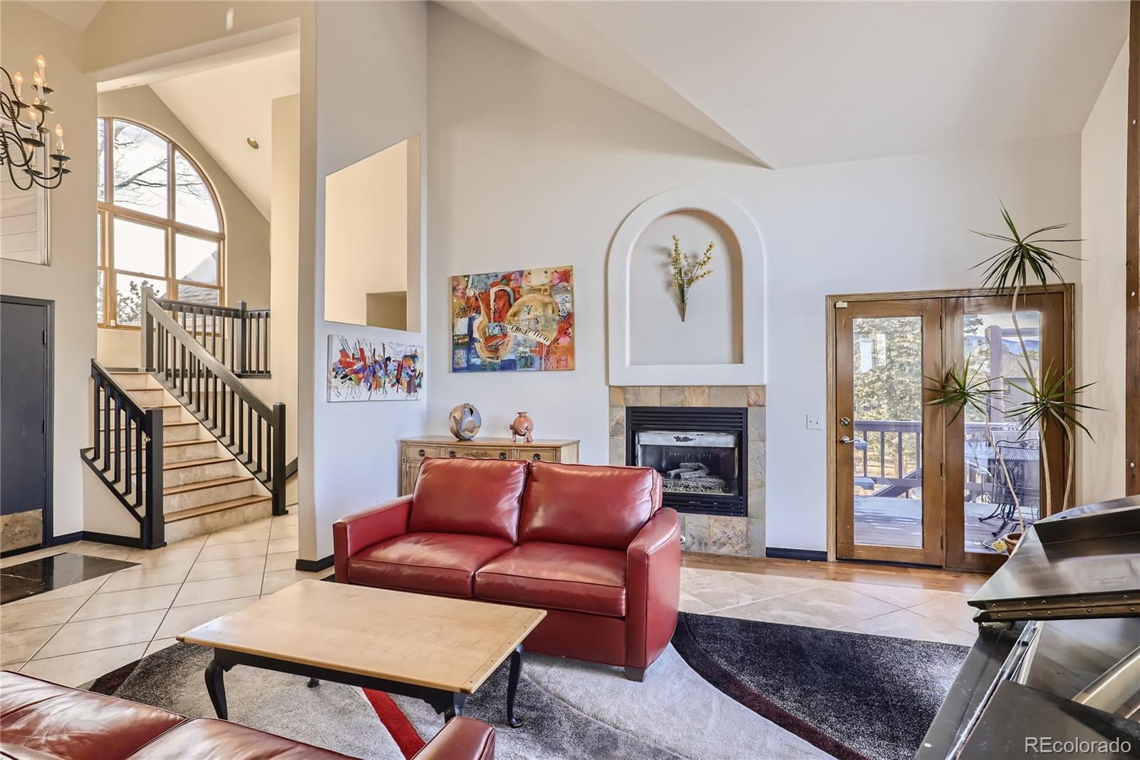 28825 Summit Ranch Drive Golden, CO 80401 - Photo 7 of 38 Gallery Image 7