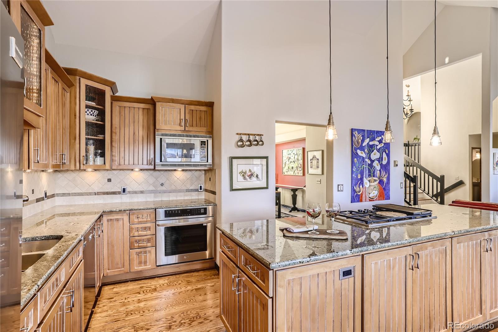28825 Summit Ranch Drive Golden, CO 80401 - Photo 10 of 38 Gallery Image 10
