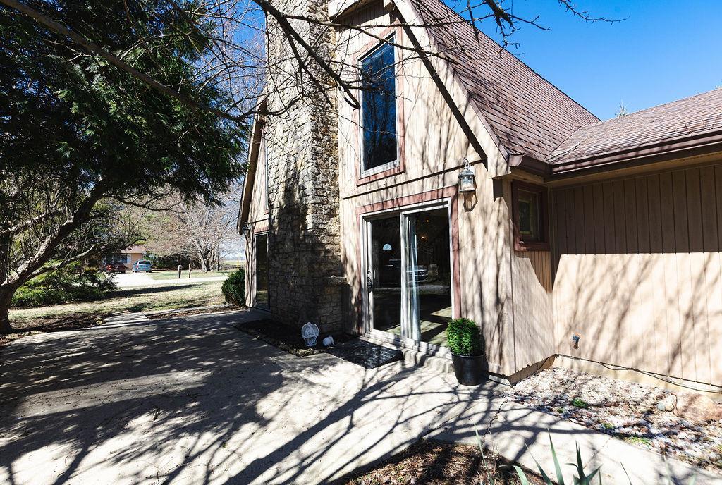 10097 Dorrel Road Brookville, IN 47012 - Photo 42 of 61 Gallery Image 42