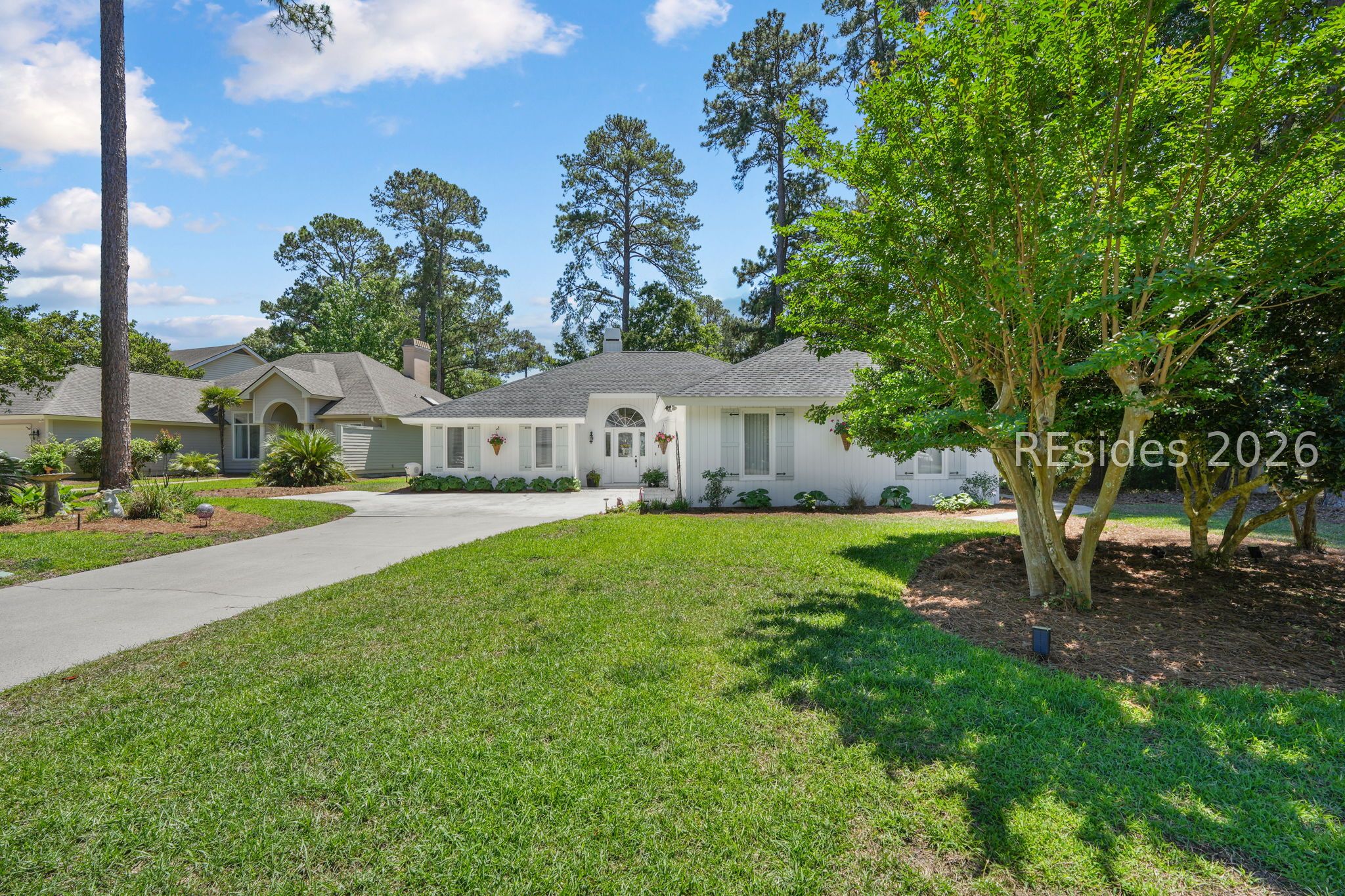 17 Pipers Pond Road Bluffton, SC 29910 - Photo 2 of 71