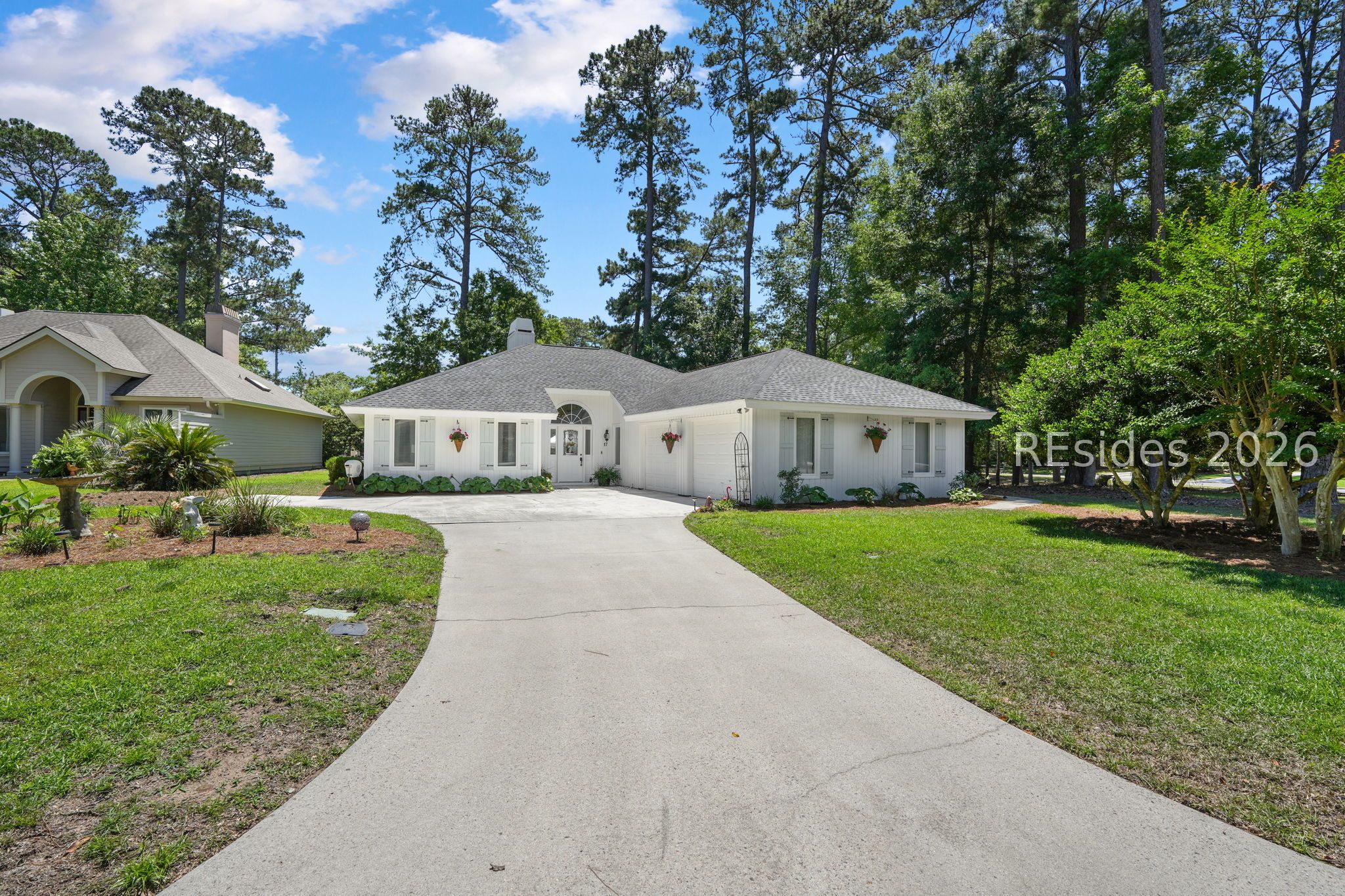 17 Pipers Pond Road Bluffton, SC 29910 - Photo 3 of 71