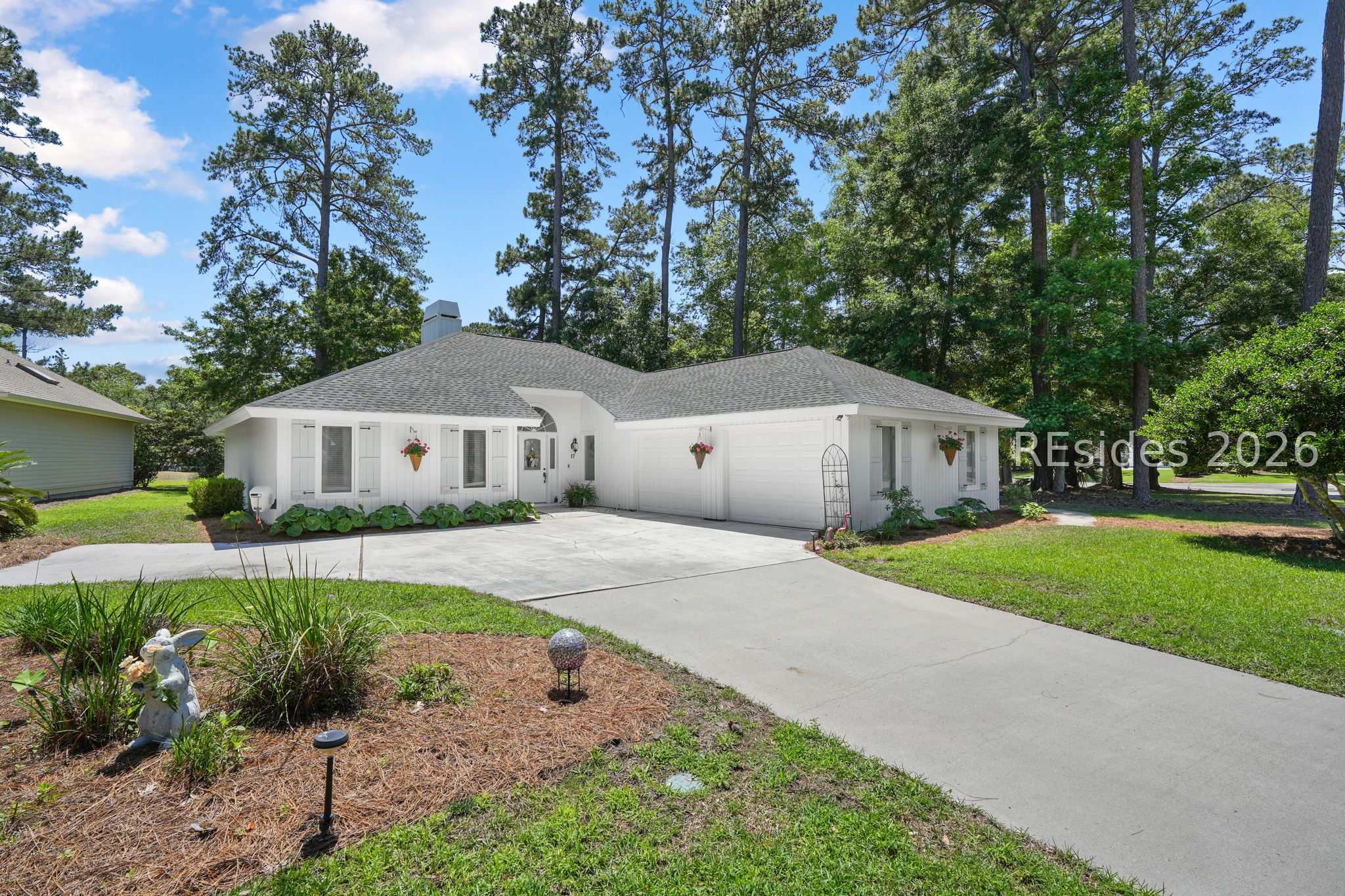 17 Pipers Pond Road Bluffton, SC 29910 - Photo 4 of 71