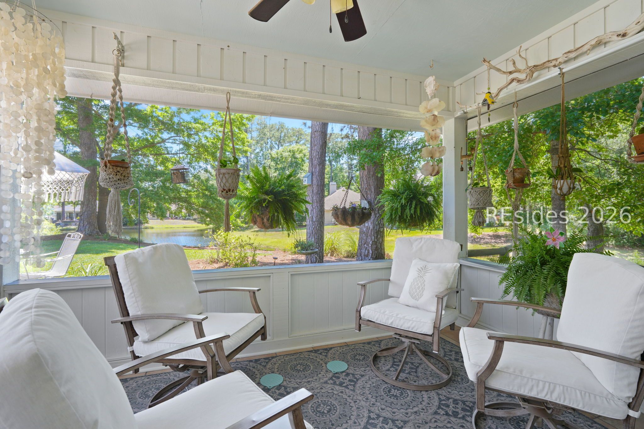 17 Pipers Pond Road Bluffton, SC 29910 - Photo 42 of 71