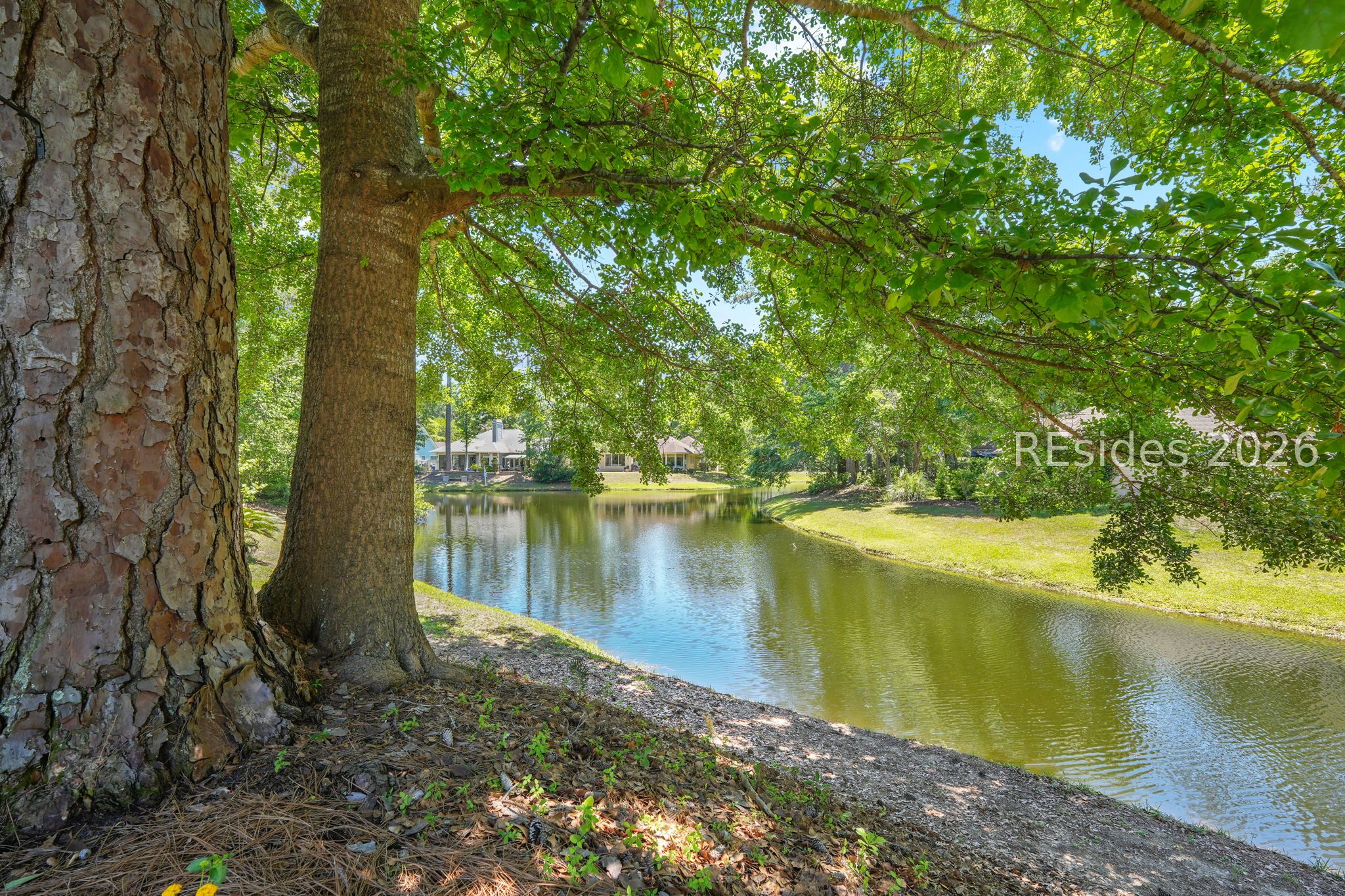 17 Pipers Pond Road Bluffton, SC 29910 - Photo 46 of 71