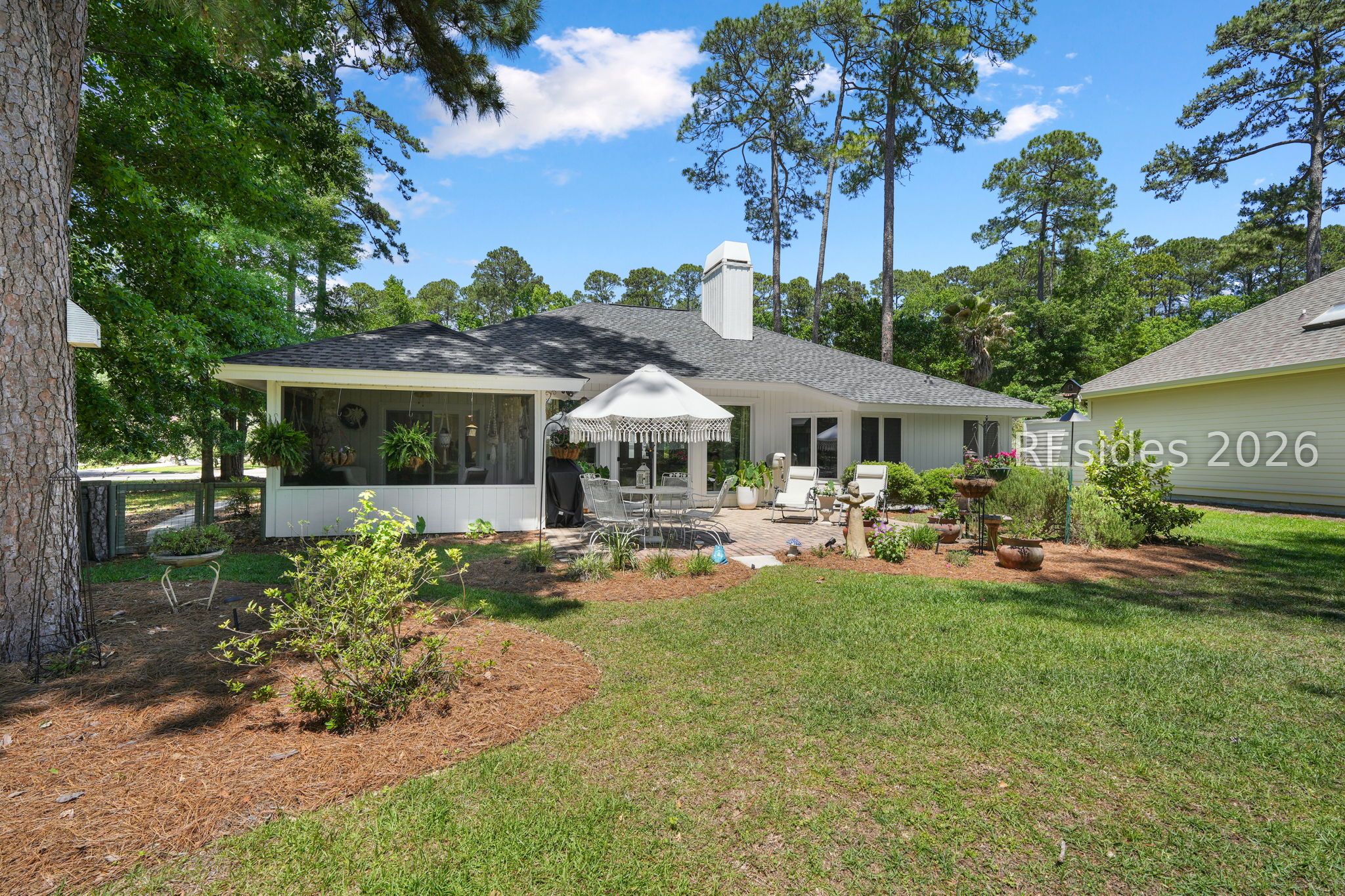 17 Pipers Pond Road Bluffton, SC 29910 - Photo 50 of 71