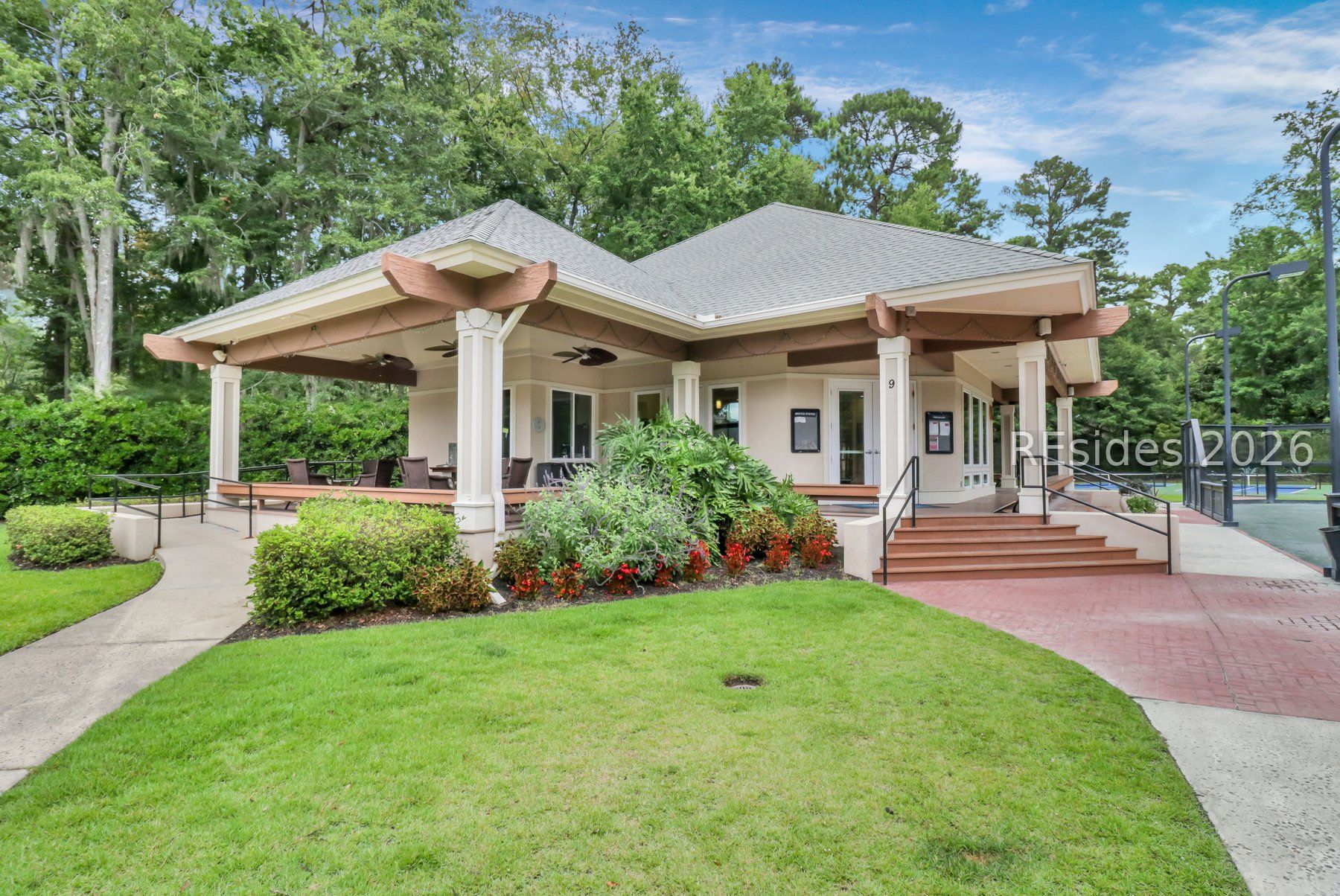 17 Pipers Pond Road Bluffton, SC 29910 - Photo 56 of 71